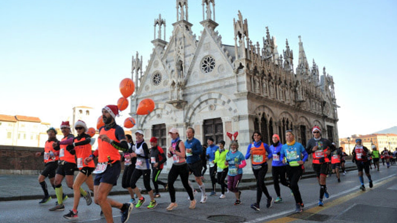 cetilar maratona pisa