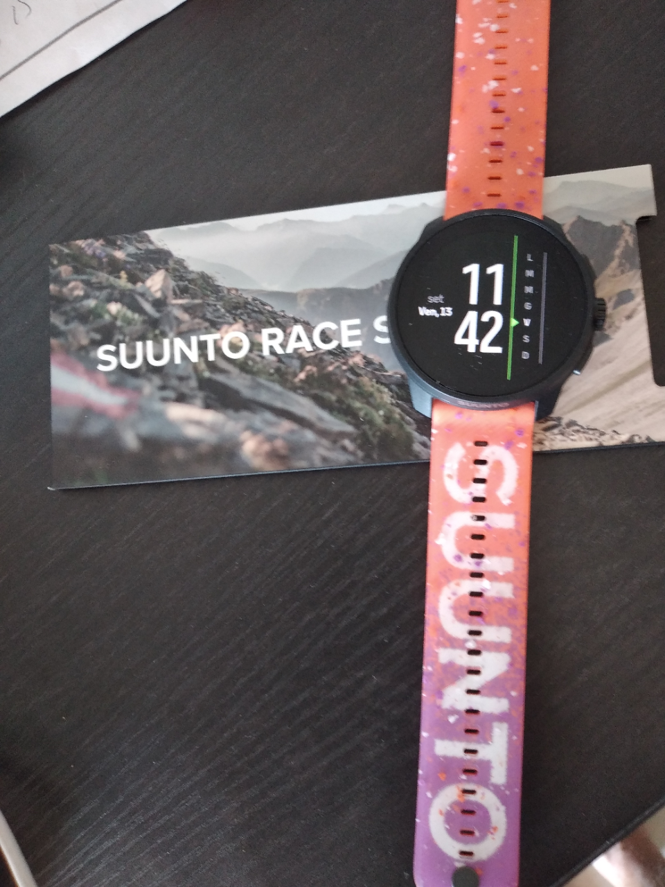 suunto race s