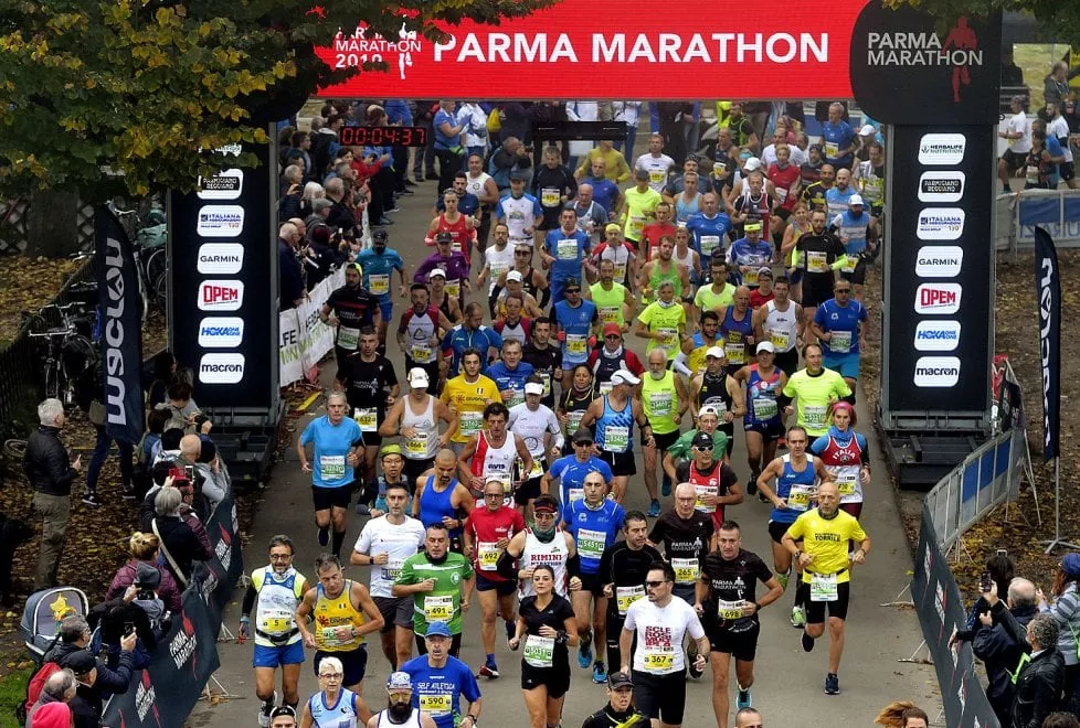 Parma Marathon