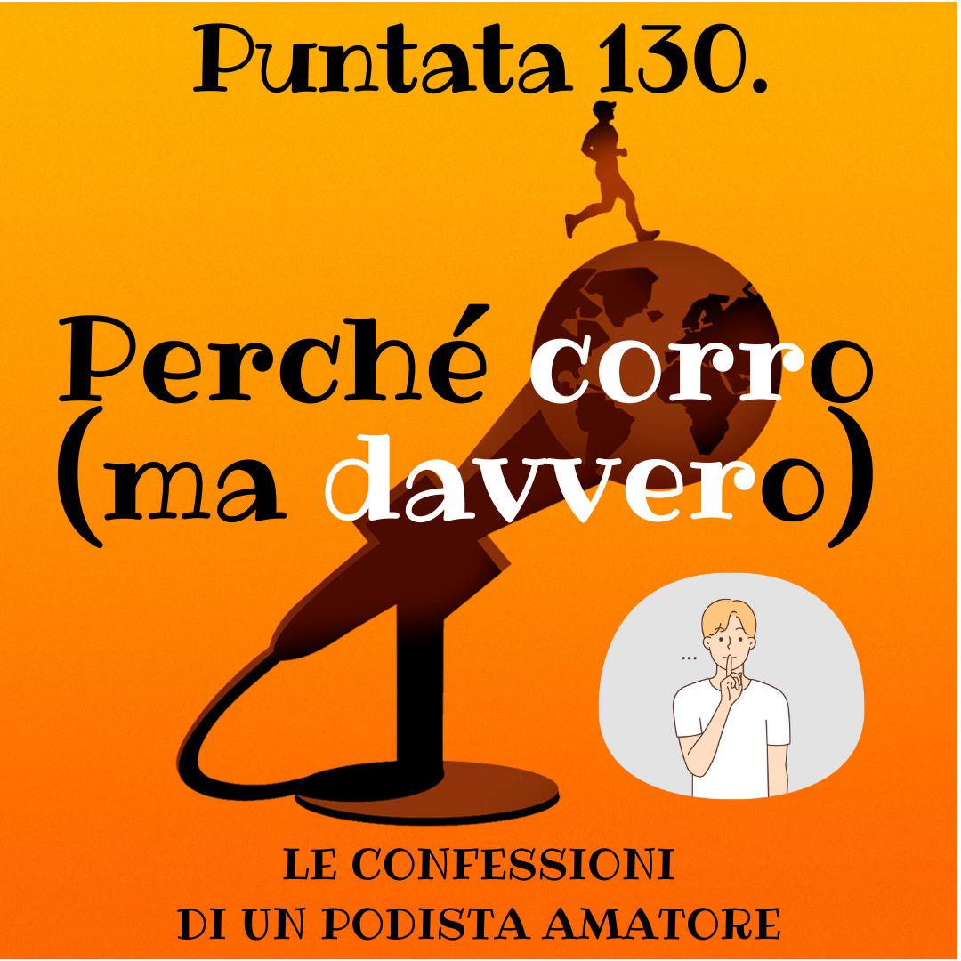 centotrentesima puntata