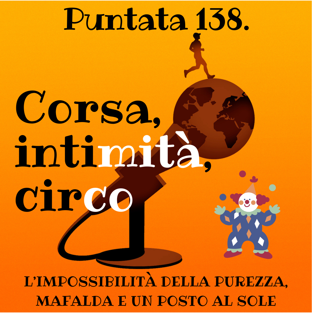 centotrentottesima puntata